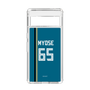 スリムプロテクションケース［ 北海道日本ハムファイターズ - ビジター #65 MYOSE ］