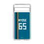 スリムプロテクションケース［ 北海道日本ハムファイターズ - ビジター #65 MYOSE ］