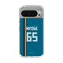 スリムプロテクションケース［ 北海道日本ハムファイターズ - ビジター #65 MYOSE ］