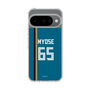 スリムプロテクションケース［ 北海道日本ハムファイターズ - ビジター #65 MYOSE ］