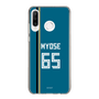 スリムプロテクションケース［ 北海道日本ハムファイターズ - ビジター #65 MYOSE ］