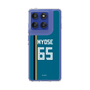 スリムプロテクションケース［ 北海道日本ハムファイターズ - ビジター #65 MYOSE ］
