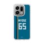 スリムプロテクションケース［ 北海道日本ハムファイターズ - ビジター #65 MYOSE ］
