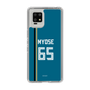 スリムプロテクションケース［ 北海道日本ハムファイターズ - ビジター #65 MYOSE ］