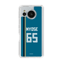 スリムプロテクションケース［ 北海道日本ハムファイターズ - ビジター #65 MYOSE ］