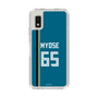 スリムプロテクションケース［ 北海道日本ハムファイターズ - ビジター #65 MYOSE ］
