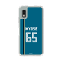スリムプロテクションケース［ 北海道日本ハムファイターズ - ビジター #65 MYOSE ］