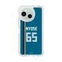 スリムプロテクションケース［ 北海道日本ハムファイターズ - ビジター #65 MYOSE ］