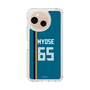 スリムプロテクションケース［ 北海道日本ハムファイターズ - ビジター #65 MYOSE ］