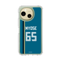 スリムプロテクションケース［ 北海道日本ハムファイターズ - ビジター #65 MYOSE ］