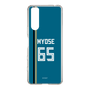 スリムプロテクションケース［ 北海道日本ハムファイターズ - ビジター #65 MYOSE ］