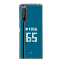スリムプロテクションケース［ 北海道日本ハムファイターズ - ビジター #65 MYOSE ］