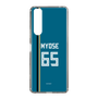 スリムプロテクションケース［ 北海道日本ハムファイターズ - ビジター #65 MYOSE ］