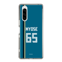スリムプロテクションケース［ 北海道日本ハムファイターズ - ビジター #65 MYOSE ］