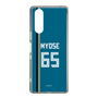 スリムプロテクションケース［ 北海道日本ハムファイターズ - ビジター #65 MYOSE ］