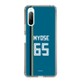 スリムプロテクションケース［ 北海道日本ハムファイターズ - ビジター #65 MYOSE ］