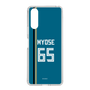 スリムプロテクションケース［ 北海道日本ハムファイターズ - ビジター #65 MYOSE ］