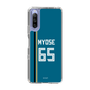 スリムプロテクションケース［ 北海道日本ハムファイターズ - ビジター #65 MYOSE ］