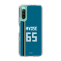 スリムプロテクションケース［ 北海道日本ハムファイターズ - ビジター #65 MYOSE ］