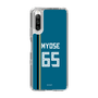 スリムプロテクションケース［ 北海道日本ハムファイターズ - ビジター #65 MYOSE ］