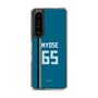 スリムプロテクションケース［ 北海道日本ハムファイターズ - ビジター #65 MYOSE ］