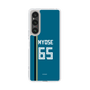 スリムプロテクションケース［ 北海道日本ハムファイターズ - ビジター #65 MYOSE ］