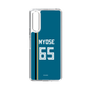 スリムプロテクションケース［ 北海道日本ハムファイターズ - ビジター #65 MYOSE ］