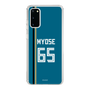 スリムプロテクションケース［ 北海道日本ハムファイターズ - ビジター #65 MYOSE ］