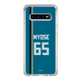 スリムプロテクションケース［ 北海道日本ハムファイターズ - ビジター #65 MYOSE ］