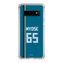 スリムプロテクションケース［ 北海道日本ハムファイターズ - ビジター #65 MYOSE ］