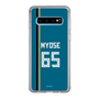 スリムプロテクションケース［ 北海道日本ハムファイターズ - ビジター #65 MYOSE ］