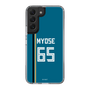 スリムプロテクションケース［ 北海道日本ハムファイターズ - ビジター #65 MYOSE ］
