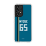 スリムプロテクションケース［ 北海道日本ハムファイターズ - ビジター #65 MYOSE ］