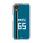 スリムプロテクションケース［ 北海道日本ハムファイターズ - ビジター #65 MYOSE ］