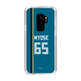 スリムプロテクションケース［ 北海道日本ハムファイターズ - ビジター #65 MYOSE ］