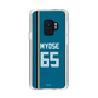 スリムプロテクションケース［ 北海道日本ハムファイターズ - ビジター #65 MYOSE ］