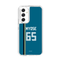 スリムプロテクションケース［ 北海道日本ハムファイターズ - ビジター #65 MYOSE ］