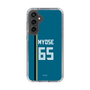 スリムプロテクションケース［ 北海道日本ハムファイターズ - ビジター #65 MYOSE ］
