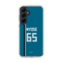 スリムプロテクションケース［ 北海道日本ハムファイターズ - ビジター #65 MYOSE ］
