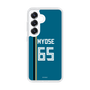 スリムプロテクションケース［ 北海道日本ハムファイターズ - ビジター #65 MYOSE ］