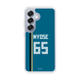 スリムプロテクションケース［ 北海道日本ハムファイターズ - ビジター #65 MYOSE ］