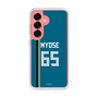 スリムプロテクションケース［ 北海道日本ハムファイターズ - ビジター #65 MYOSE ］