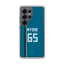 スリムプロテクションケース［ 北海道日本ハムファイターズ - ビジター #65 MYOSE ］