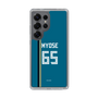 スリムプロテクションケース［ 北海道日本ハムファイターズ - ビジター #65 MYOSE ］