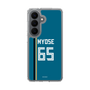スリムプロテクションケース［ 北海道日本ハムファイターズ - ビジター #65 MYOSE ］