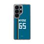 スリムプロテクションケース［ 北海道日本ハムファイターズ - ビジター #65 MYOSE ］