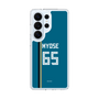 スリムプロテクションケース［ 北海道日本ハムファイターズ - ビジター #65 MYOSE ］