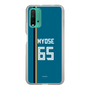 スリムプロテクションケース［ 北海道日本ハムファイターズ - ビジター #65 MYOSE ］