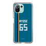 スリムプロテクションケース［ 北海道日本ハムファイターズ - ビジター #65 MYOSE ］