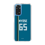 スリムプロテクションケース［ 北海道日本ハムファイターズ - ビジター #65 MYOSE ］